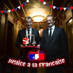 Justice à la Française feat. Via'on