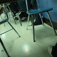 imnervous           irene grace