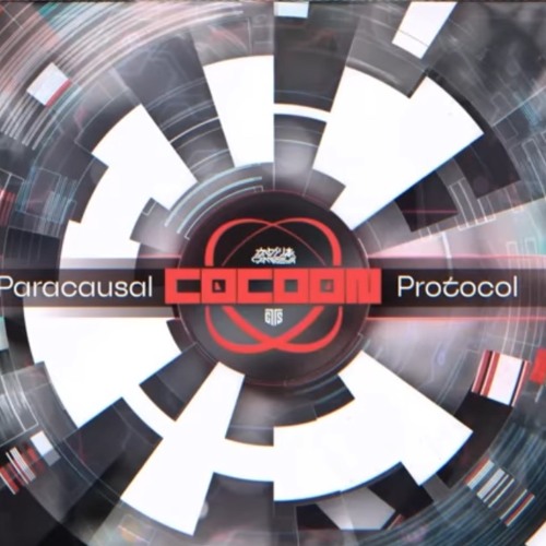 Camellia - Paracausal Cocoon Protocol