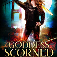 DOWNLOAD PDF 📘 Goddess Scorned (The Forgotten Gods Series Book 2) by  ST Branton,CM