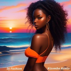 Angola & Cape Verde Remix Old School