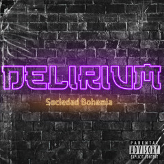 Delirium