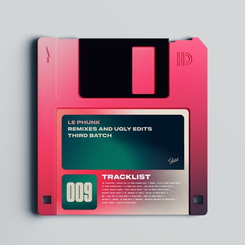 Remixes and Ugly Edits: Third Batch [teaser] // buy = free download