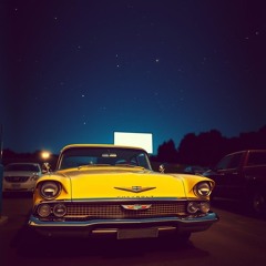 Drive In Movies and Chevrolets