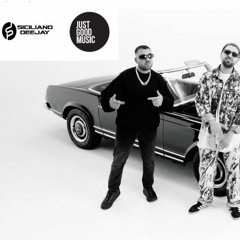 Coez e Frah Quintale - Alta marea )) Remix