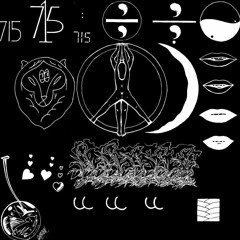 715 - CRΣΣKS (Bon Iver Cover)