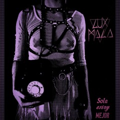 CUANDO TE VAS A MORIR - LUX MALA