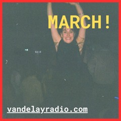 March 2024 on Vandelay Radio