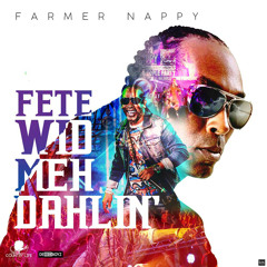 Fete Wid Meh Dahlin' (Instrumental)