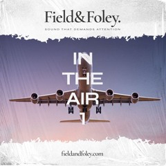 Airplane Interior Sound Ambience 1