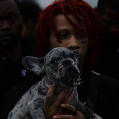 Trippie redd - ! (sped up)