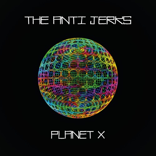 Planet X