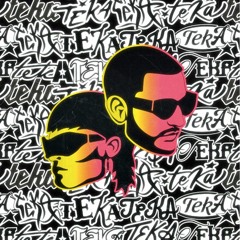 DJ Snake, Peso Pluma - Teka (SOLIS Remix)