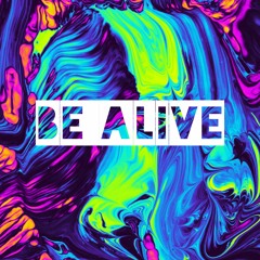 DeeRiVee - Be Alive