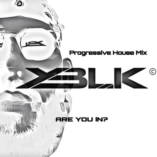 Progressive House/ Boris Brejcha Mix ( Live Set by YBLK )