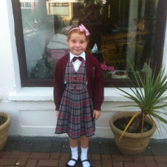 The House Education Of Miss Aviana Forte
