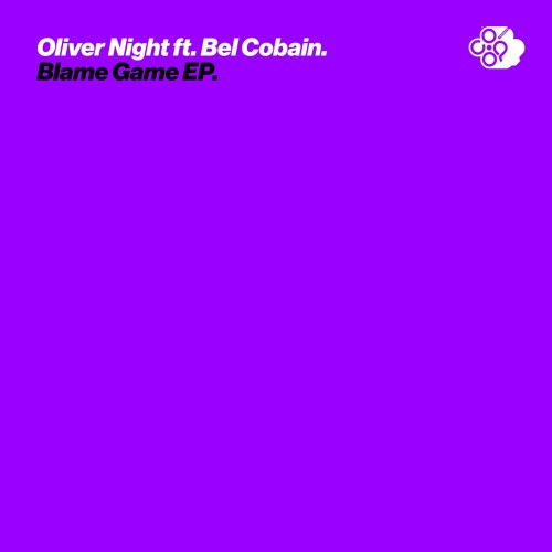 Oliver Night - Blame Game Ft Bel Cobain (Donsurf Remix)