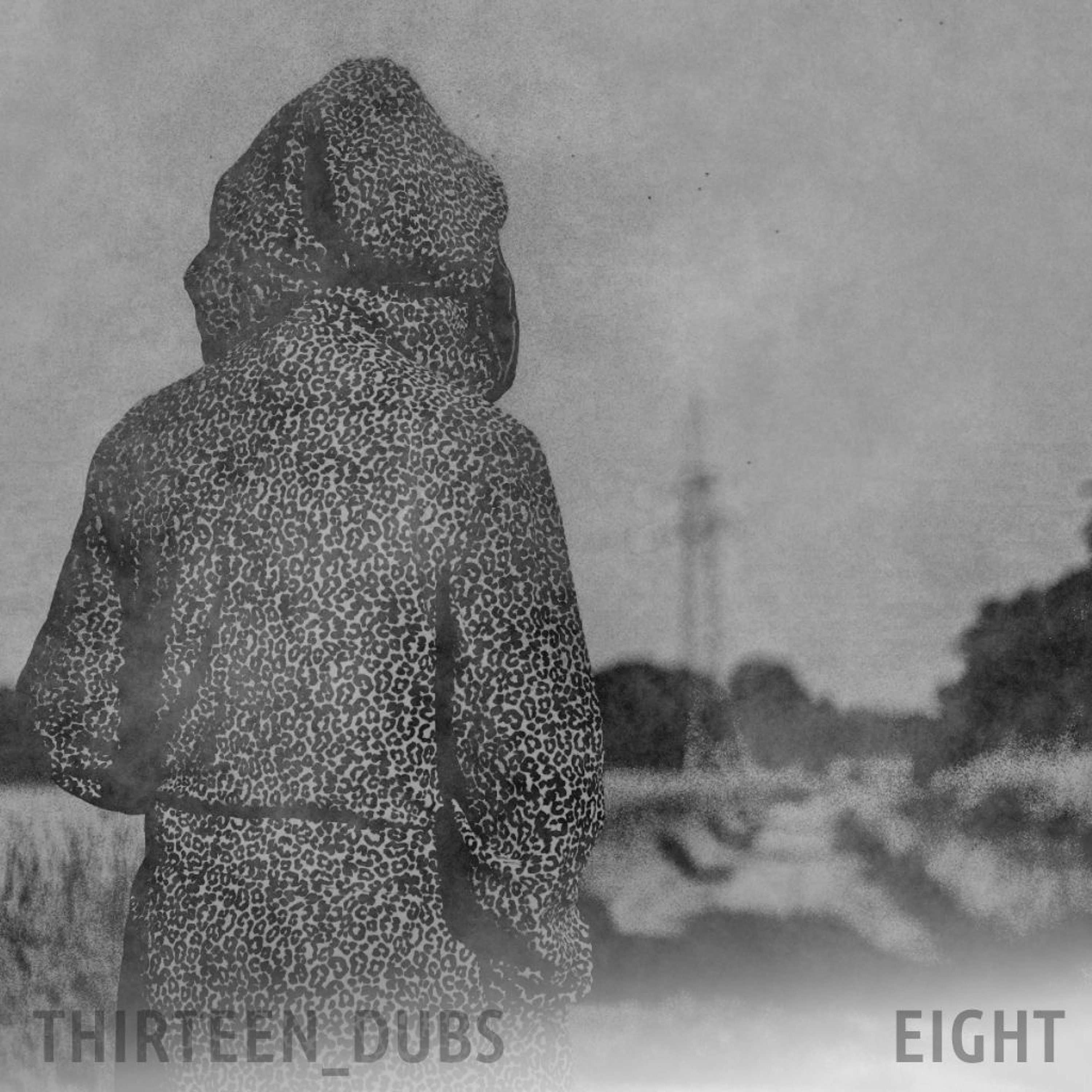 THIRTEEN_DUBS-EIGHT episode artwork