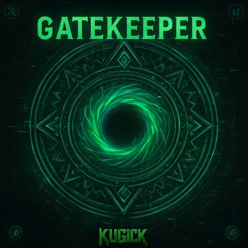 Gatekeeper Mix