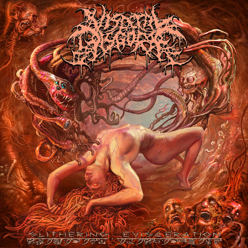 Spawn of Putridity
