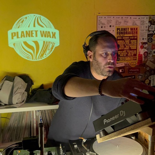 Bass Scoops Radio In Conversation With Pressa - March 2023