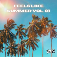 McQ | Feels Like Summer Vol. 01 (Clean)