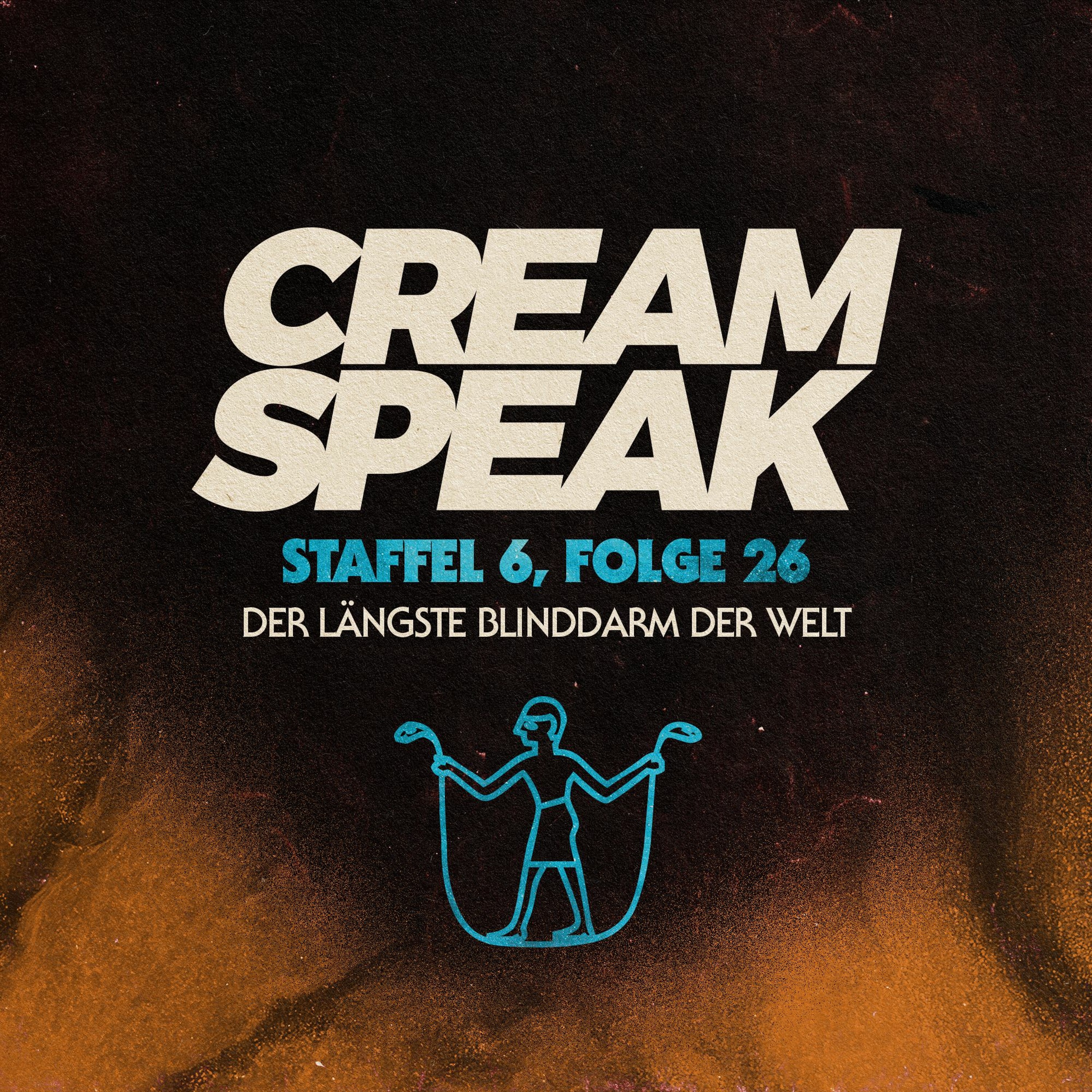 Creamspeak