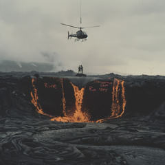 Annihilation