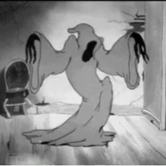 Jig of the Phantoms