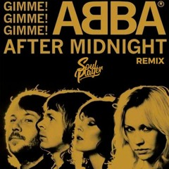 Gimme gimme remix - Bankai - ABBA
