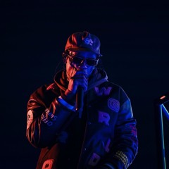 Travis Scott - DIABOLICAL