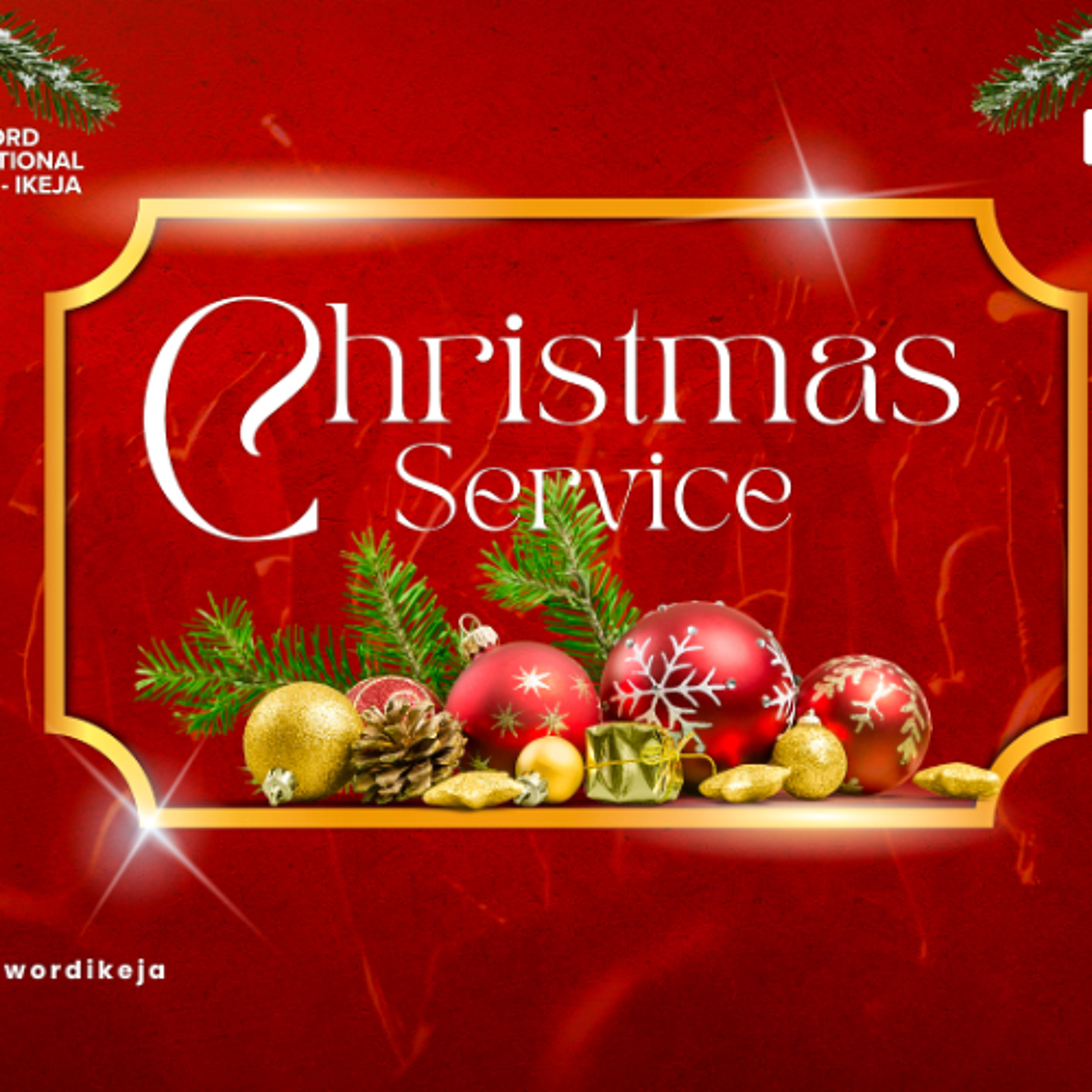SUNDAYS @CAMP DAVID - COMBINED CHRISTMAS SERVICE - 21ST DECEMBER 2025_01