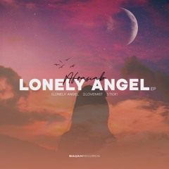 Afrasiab - Lonely Angel