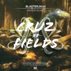 ( Cruz And Fields Mashup) Nelly Vs. Blasterjaxx - Hot In Here