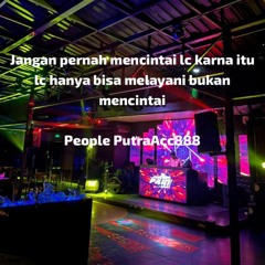 PERSIMPANGAN BARGES V.P.N ( PutraAcc88 X MOMOL X DEVAN ELVIAN )#SAPAMAUMARAH