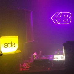 Böuk #05  Hardgroove