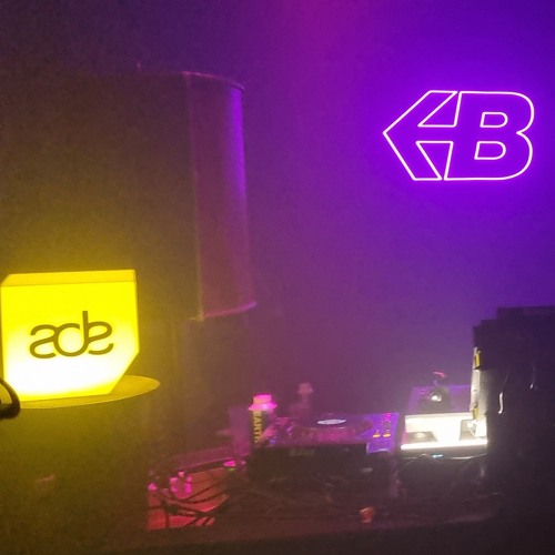 Böuk #05  Hardgroove