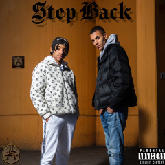 STEPBACK (feat. SBM)