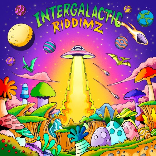 Scary - Stay Flee Get Lizzy Ft Kwengface (Grime/140 Remix)IRZ001-FREEDL