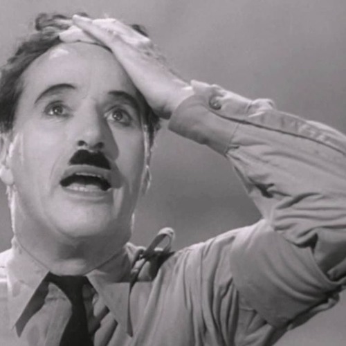 WESQO BEATS ft Charlie Chaplin - Final Speech ( Unity Mix )