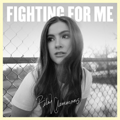 Fighting For Me (Piano Version)