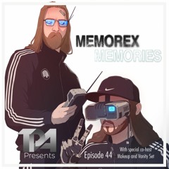Memorex Memories