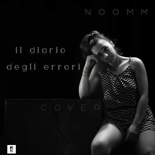 Stream michele bravi-il diario degli errori (cover by Noomm) by noomm music  | Listen online for free on SoundCloud