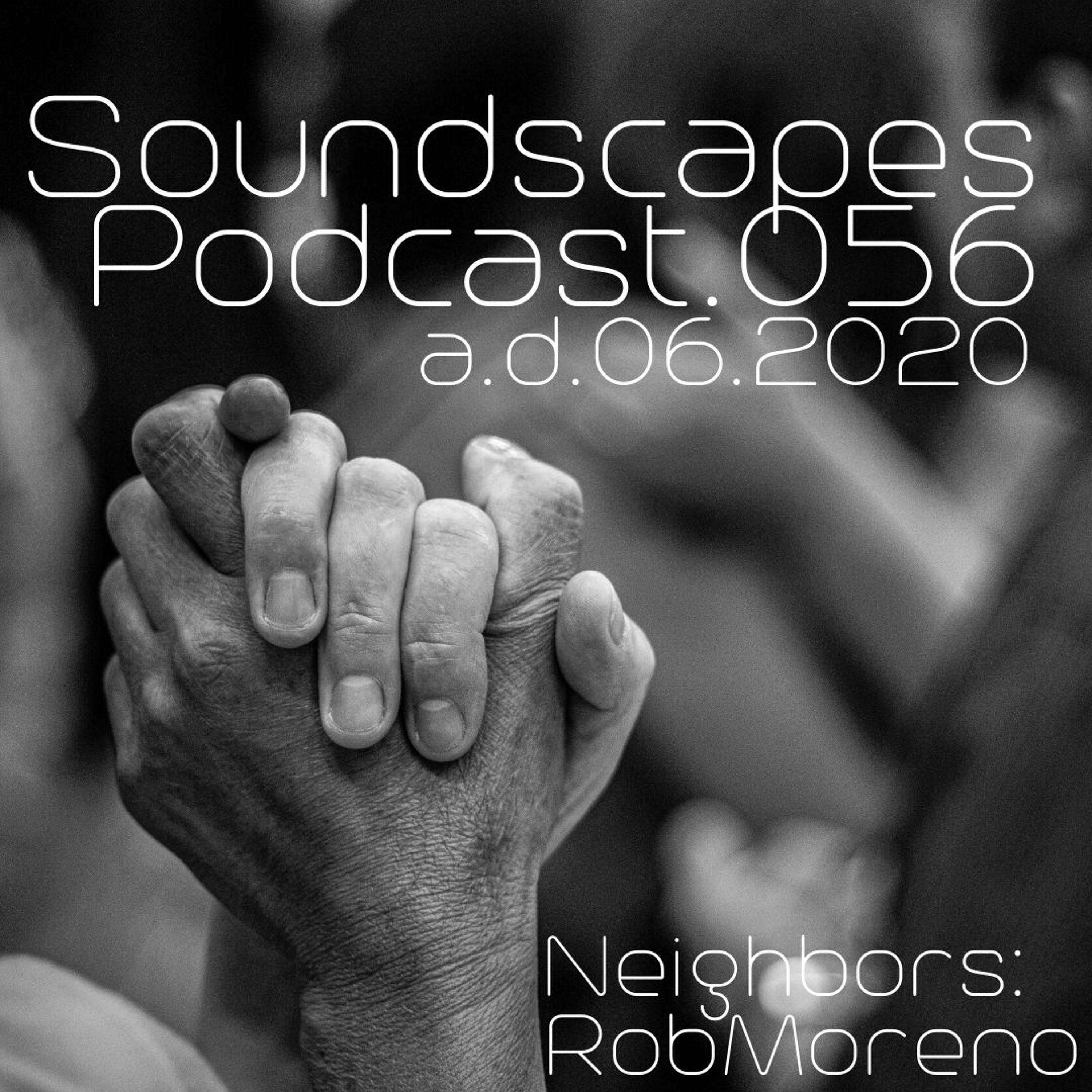 Soundscapes Podcast