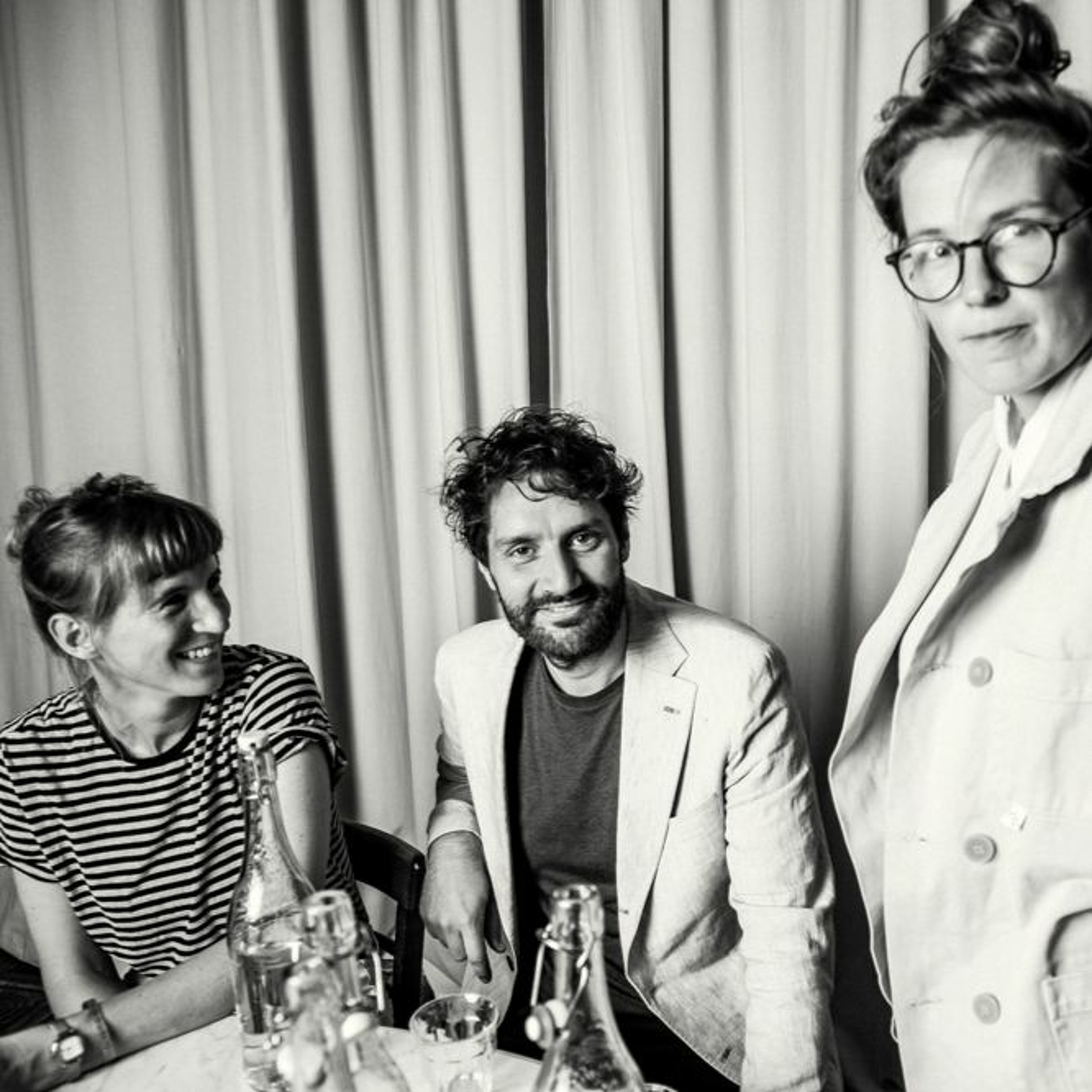 De Podcast van De Nwe Tijd