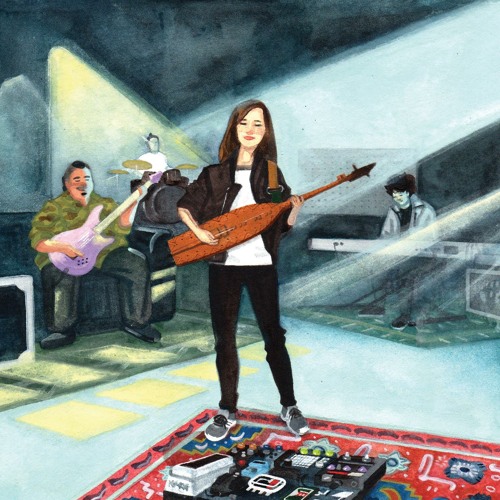 Stream Say Goodbye Tower Sessions Live By Barbie Almalbis Listen