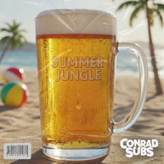 Summer Jungle Mix