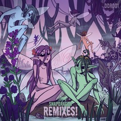 KHIVA - Snapdragon (VEIL REMIX)