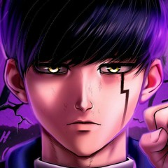 ♪ Mash Burnedead | Magia do Punho | AniRap