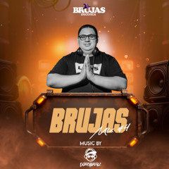 Mix brujas #4  - Djrichardiaz